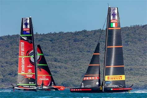 america's cup 2021 stream